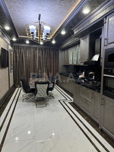 4 otaqlı yeni tikili - Nəsimi r. - 240 m² (19)