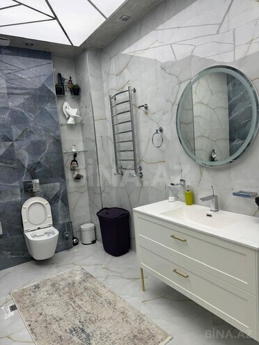 4 otaqlı yeni tikili - Nəsimi r. - 240 m² (26)