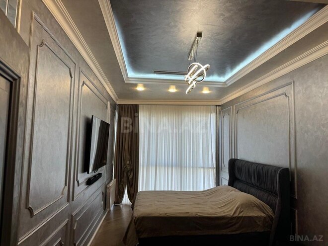 4 otaqlı yeni tikili - Nəsimi r. - 240 m² (15)