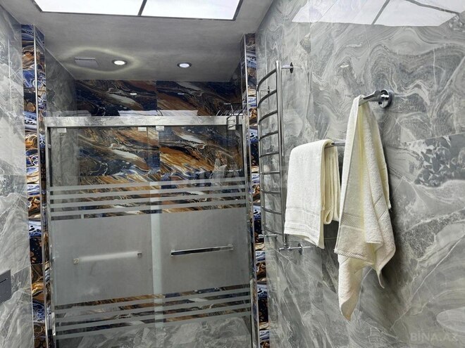 4 otaqlı yeni tikili - Nəsimi r. - 240 m² (14)