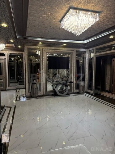 4 otaqlı yeni tikili - Nəsimi r. - 240 m² (20)