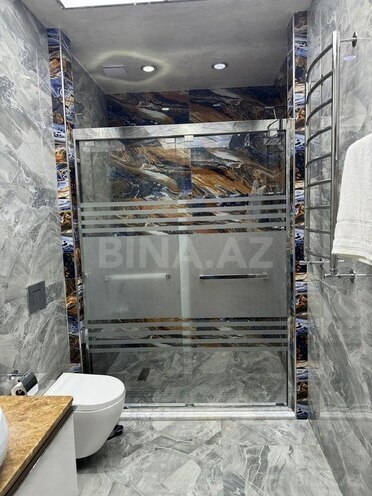 4 otaqlı yeni tikili - Nəsimi r. - 240 m² (13)