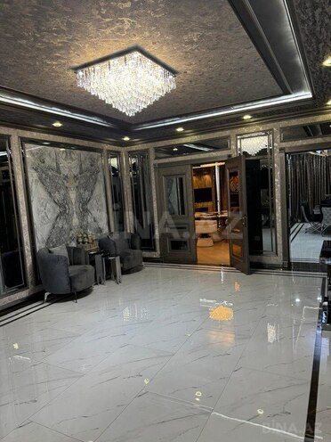 4 otaqlı yeni tikili - Nəsimi r. - 240 m² (22)
