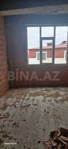 3 otaqlı yeni tikili - Saray q. - 102 m² (4)