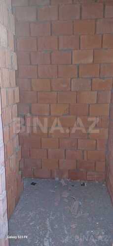 3 otaqlı yeni tikili - Saray q. - 102 m² (6)