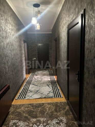 4 otaqlı həyət evi/bağ evi - NZS q. - 130 m² (3)