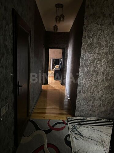4 otaqlı həyət evi/bağ evi - NZS q. - 130 m² (1)