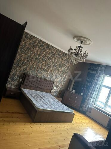 4 otaqlı həyət evi/bağ evi - NZS q. - 130 m² (2)