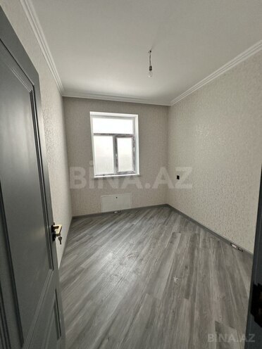 4 otaqlı həyət evi/bağ evi - Savalan q. - 240 m² (9)