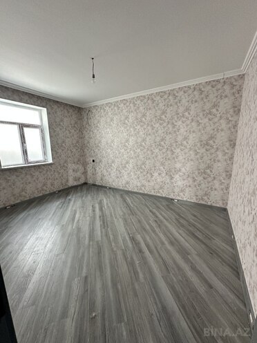 4 otaqlı həyət evi/bağ evi - Savalan q. - 240 m² (8)
