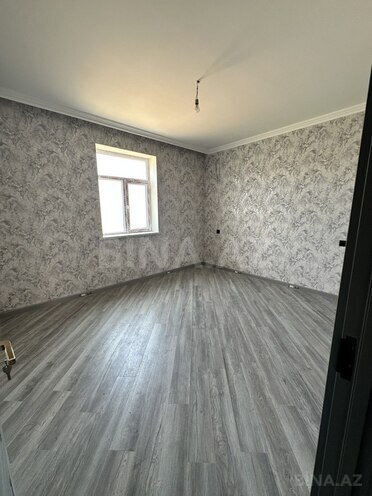 4 otaqlı həyət evi/bağ evi - Savalan q. - 240 m² (7)