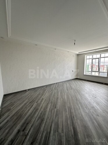 4 otaqlı həyət evi/bağ evi - Savalan q. - 240 m² (6)