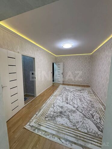 2 otaqlı köhnə tikili - Memar Əcəmi m. - 58 m² (2)