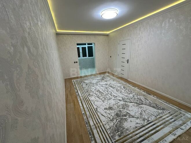 2 otaqlı köhnə tikili - Memar Əcəmi m. - 58 m² (3)