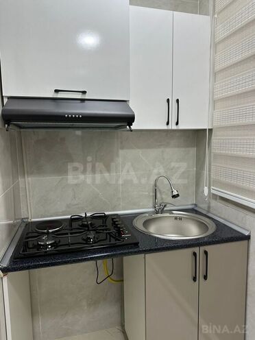 2 otaqlı köhnə tikili - Memar Əcəmi m. - 58 m² (7)
