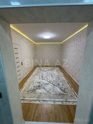2 otaqlı köhnə tikili - Memar Əcəmi m. - 58 m² (1)