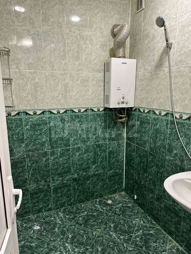 2 otaqlı köhnə tikili - Memar Əcəmi m. - 58 m² (10)