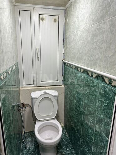 2 otaqlı köhnə tikili - Memar Əcəmi m. - 58 m² (11)