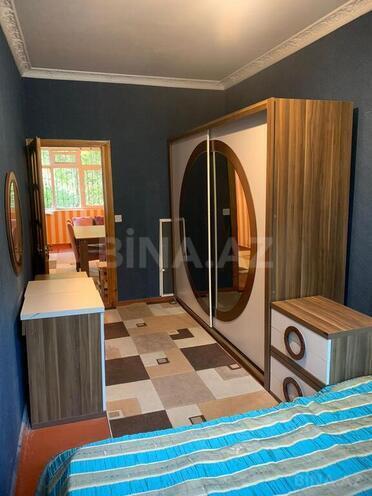 2 otaqlı köhnə tikili - Memar Əcəmi m. - 60 m² (1)