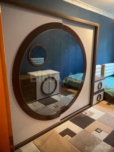 2 otaqlı köhnə tikili - Memar Əcəmi m. - 60 m² (4)