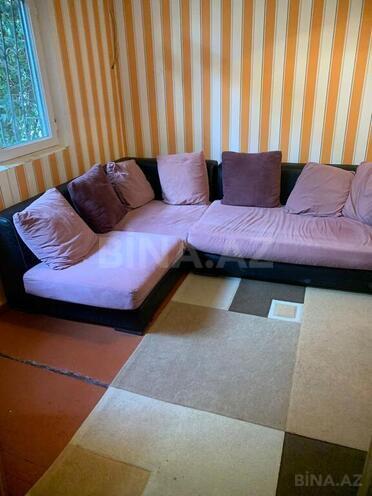 2 otaqlı köhnə tikili - Memar Əcəmi m. - 60 m² (8)