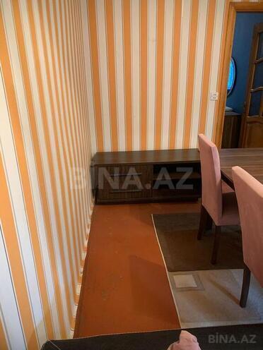 2 otaqlı köhnə tikili - Memar Əcəmi m. - 60 m² (5)