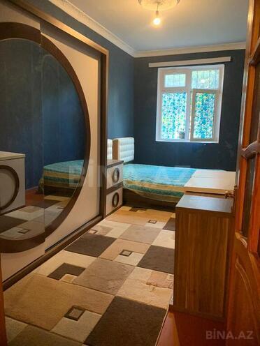 2 otaqlı köhnə tikili - Memar Əcəmi m. - 60 m² (2)