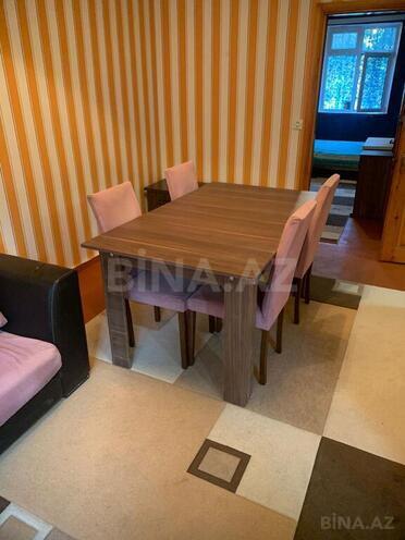 2 otaqlı köhnə tikili - Memar Əcəmi m. - 60 m² (10)