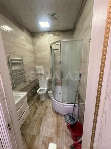 2 otaqlı yeni tikili - Yasamal r. - 70 m² (8)
