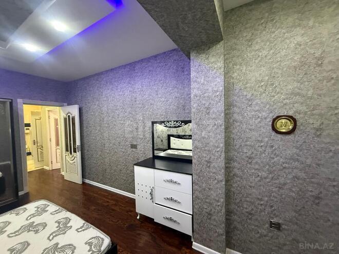 2 otaqlı yeni tikili - Yasamal r. - 70 m² (4)