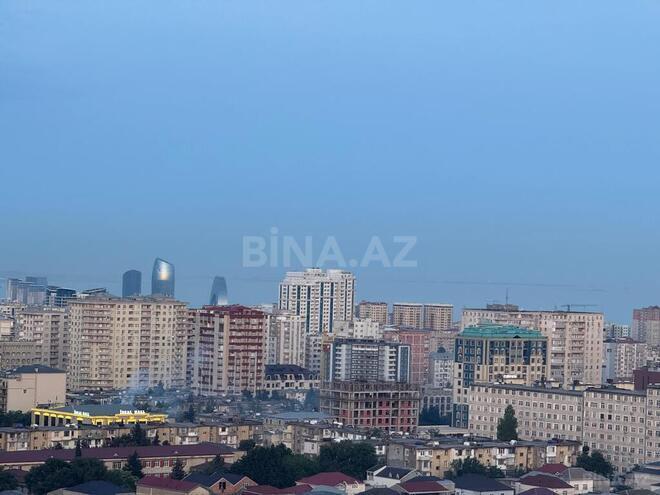 2 otaqlı yeni tikili - Yasamal r. - 70 m² (5)