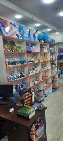 Obyekt - Yasamal r. - 60 m² (12)