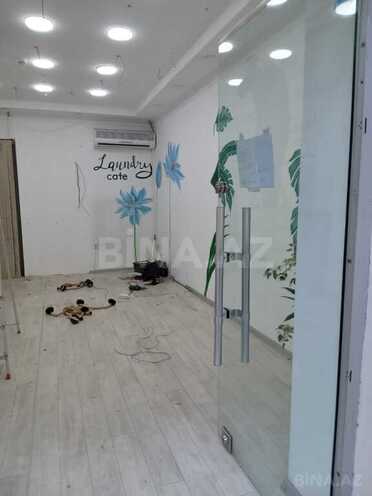 Obyekt - Yasamal r. - 60 m² (5)