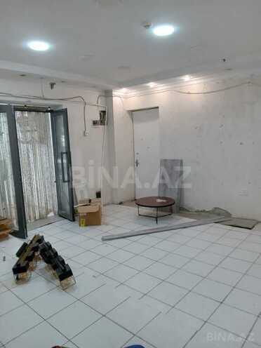 Obyekt - Yasamal r. - 60 m² (10)