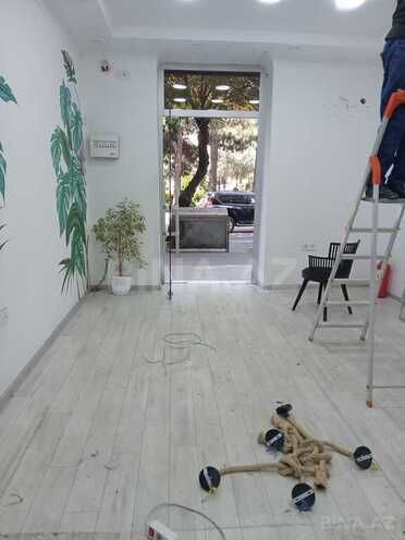 Obyekt - Yasamal r. - 60 m² (11)