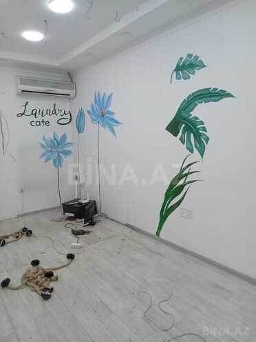 Obyekt - Yasamal r. - 60 m² (8)