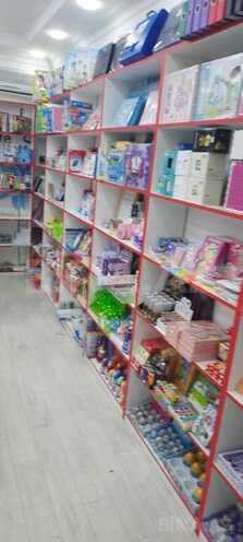 Obyekt - Yasamal r. - 60 m² (13)