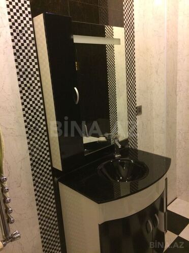 2 otaqlı yeni tikili - Memar Əcəmi m. - 61 m² (3)
