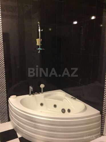 2 otaqlı yeni tikili - Memar Əcəmi m. - 61 m² (4)