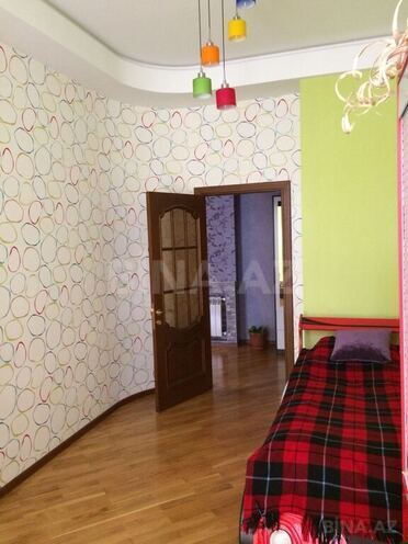 2 otaqlı yeni tikili - Memar Əcəmi m. - 61 m² (5)