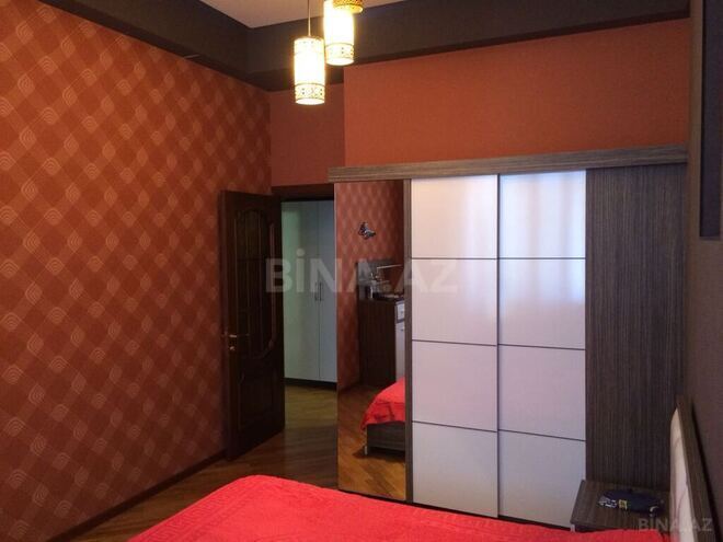 2 otaqlı yeni tikili - Memar Əcəmi m. - 61 m² (6)
