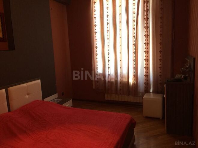 2 otaqlı yeni tikili - Memar Əcəmi m. - 61 m² (7)