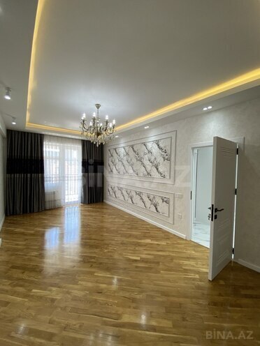 2 otaqlı yeni tikili - Həzi Aslanov q. - 80 m² (3)