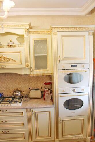 2 otaqlı yeni tikili - Memar Əcəmi m. - 61 m² (9)