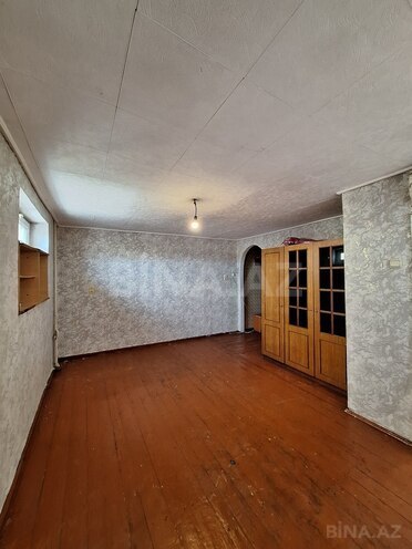 1-комн. новостройка - м. Иншаатчылар - 31 м² (8)