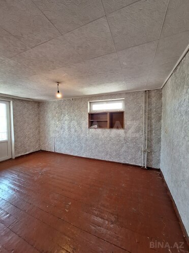 1-комн. новостройка - м. Иншаатчылар - 31 м² (6)