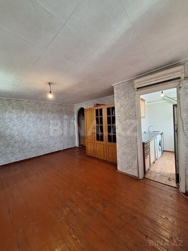 1-комн. новостройка - м. Иншаатчылар - 31 м² (13)