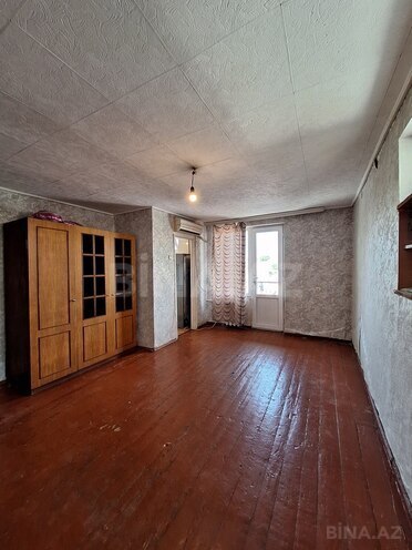 1-комн. новостройка - м. Иншаатчылар - 31 м² (1)