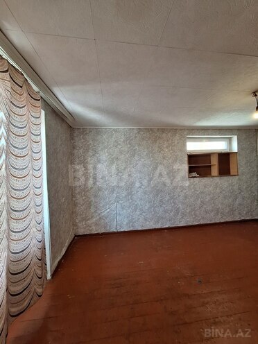 1-комн. новостройка - м. Иншаатчылар - 31 м² (10)