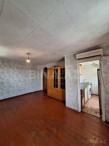 1-комн. новостройка - м. Иншаатчылар - 31 м² (11)